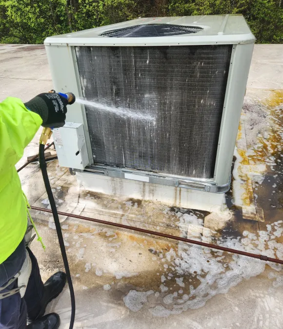 Emergency HVAC Repairs by ComfortMax HVAC Solutions in Stockbridge, GA