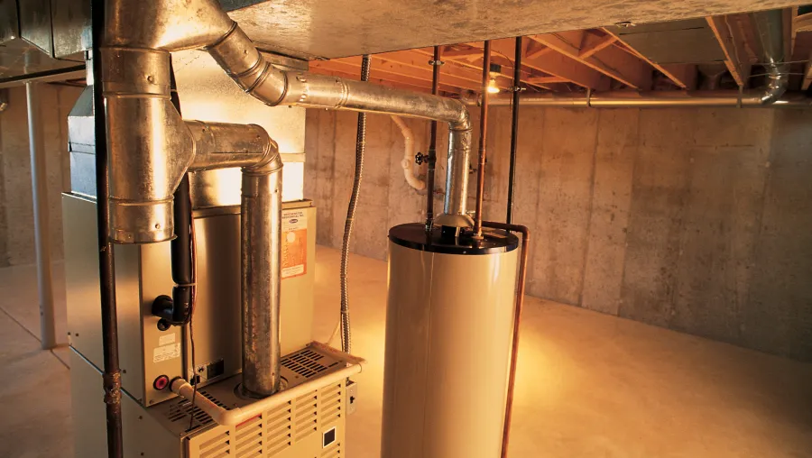 Furnace Replacement Furnace Replacement
