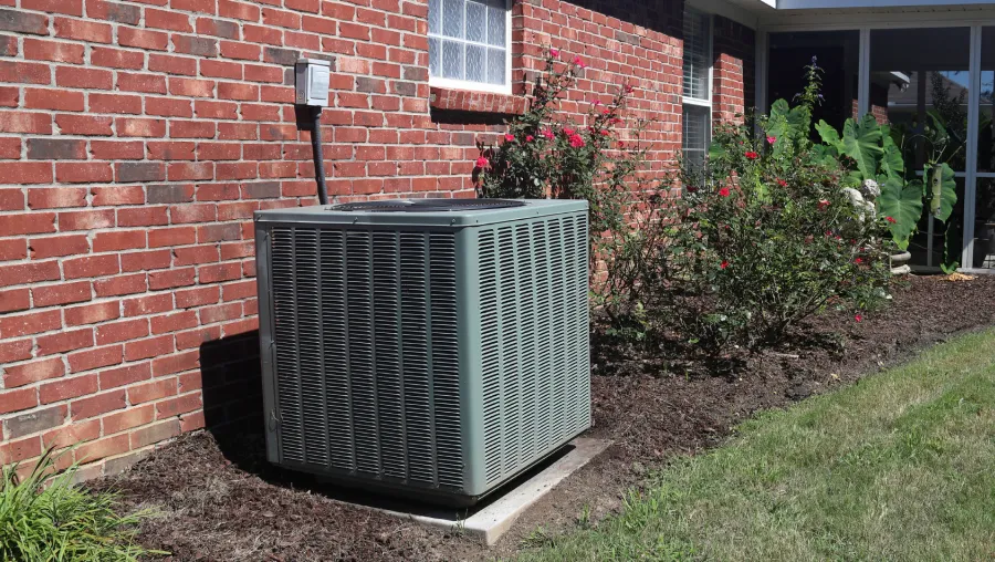 HVAC Maintenance HVAC Maintenance